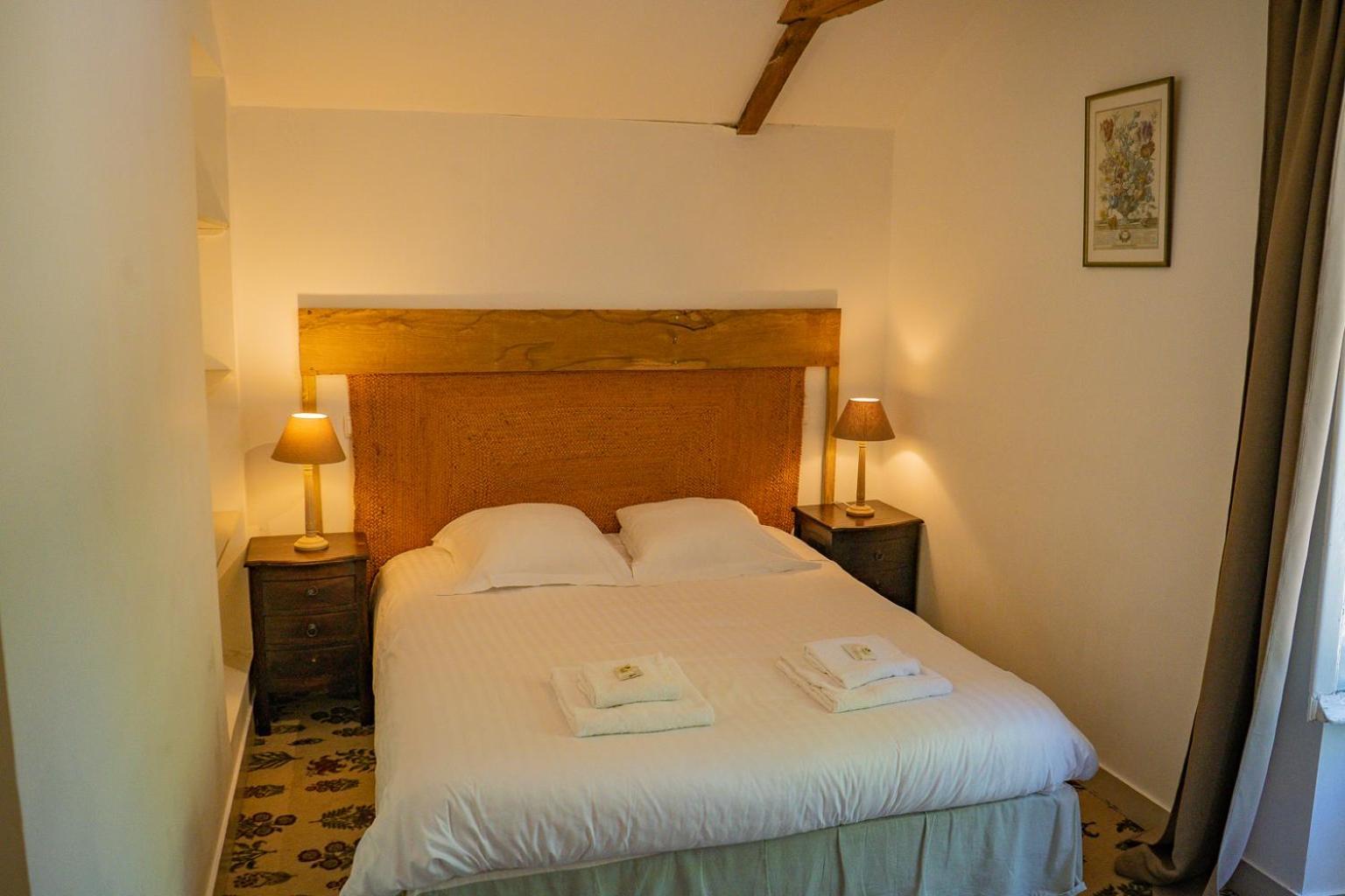 Hotel Haras De La Potardiere Crosmieres Екстер'єр фото