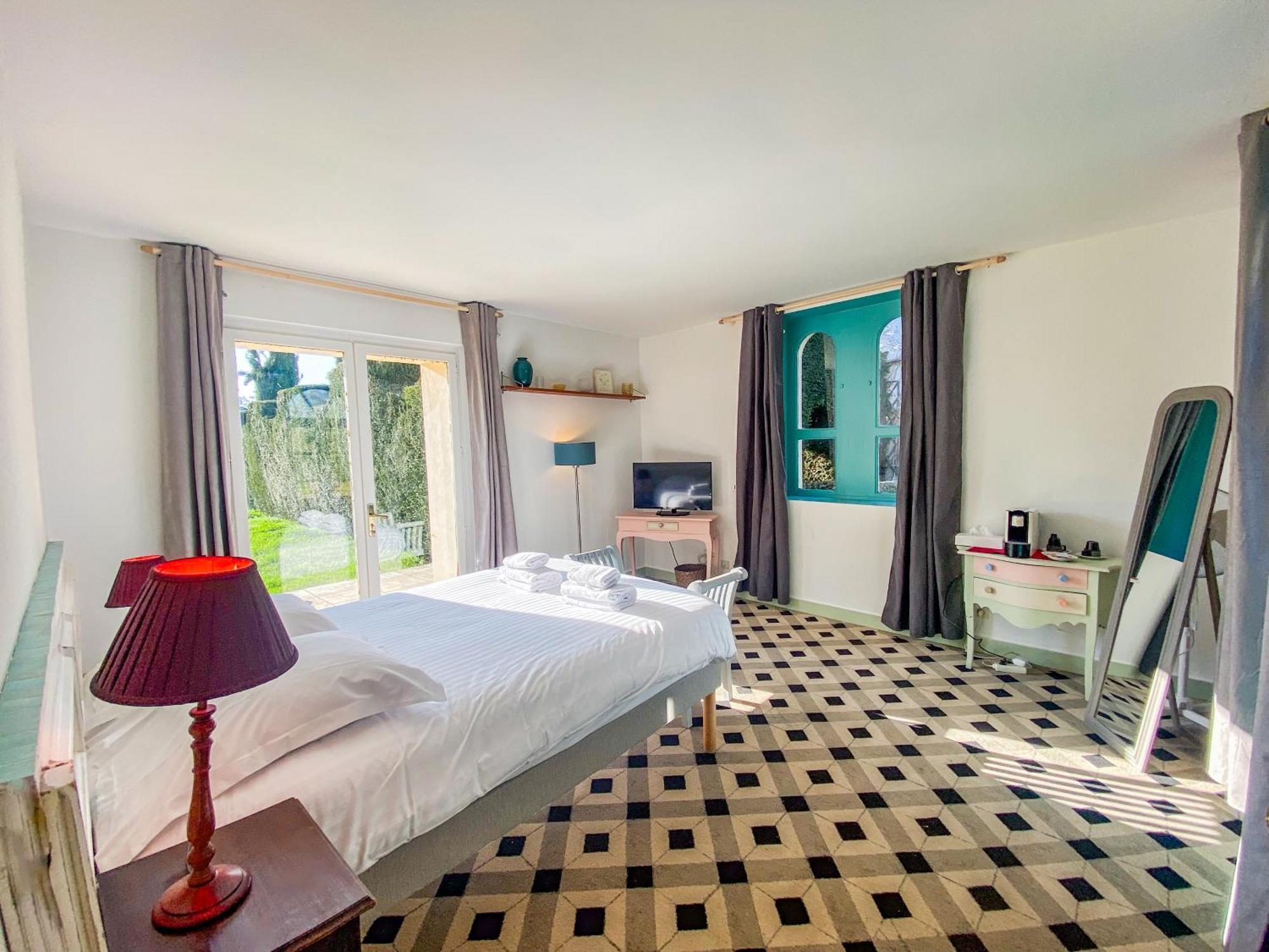 Hotel Haras De La Potardiere Crosmieres Екстер'єр фото
